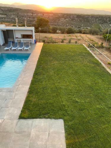 Villa Printesa Maria
