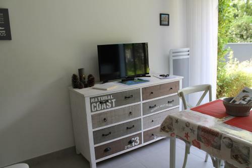 Apartamento Magnifiques Appts � C�t� de La Plage