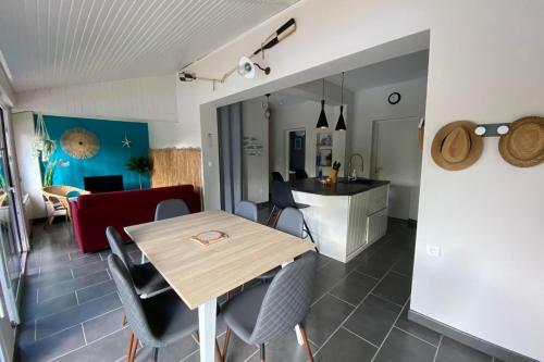 Maison Des Lauriers � Andernos