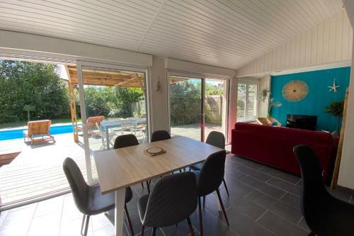 Maison Des Lauriers � Andernos