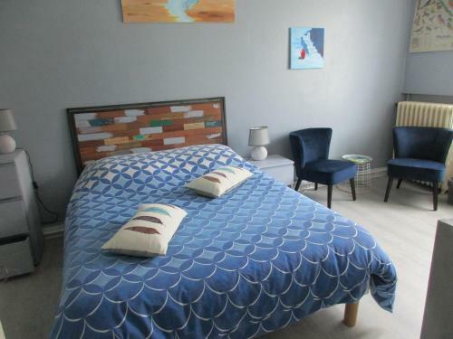 Bed & Breakfast L'orchid�e