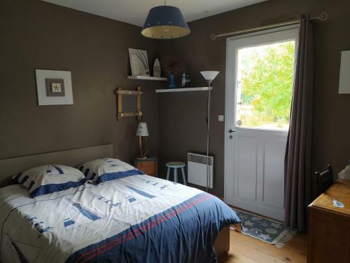 Bed & Breakfast Villa Maryne