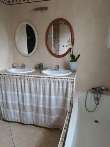 Bed & Breakfast Villa Maryne