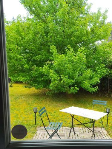 Bed & Breakfast Villa Maryne