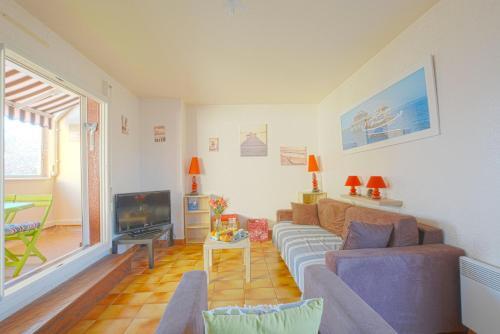 Apartamento Les Vacances 1