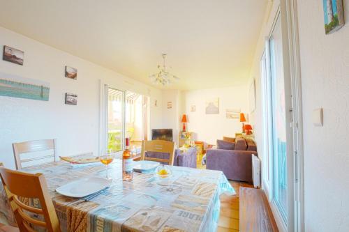 Apartamento Les Vacances 1