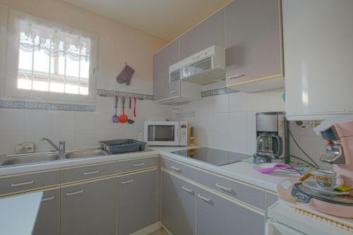 Apartamento Les Vacances 1