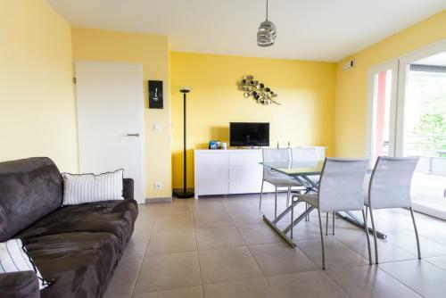 Apartamento Frenchyhomes?andernos En Rooftop?proche Plage