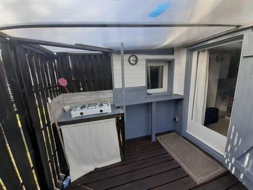 Cabane