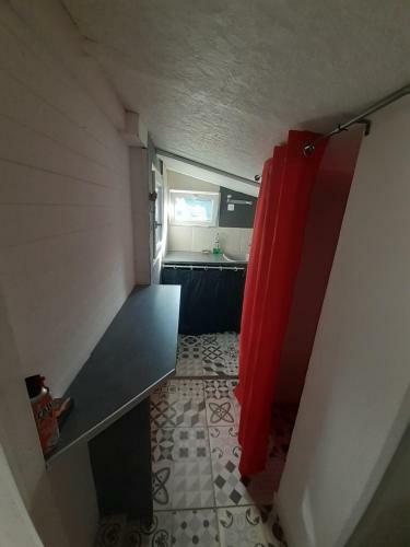 Cabane