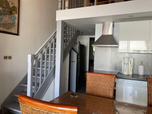 Apartamento Bord De Mer