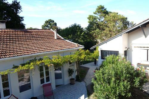 Bed & Breakfast La Villa Sainte Catherine