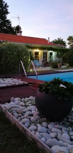 Bed & Breakfast La Villa Sainte Catherine