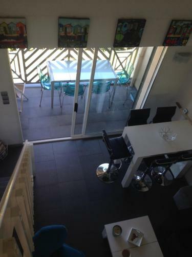 Apartamento Residence Neptune Beach
