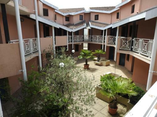 Apartamentos R�sidence Casino