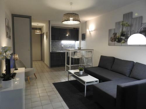 Apartamentos R�sidence Casino