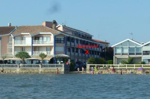 Apartamentos R�sidence Casino