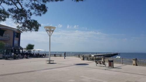 Apartamentos R�sidence Casino