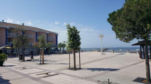 Apartamentos R�sidence Casino