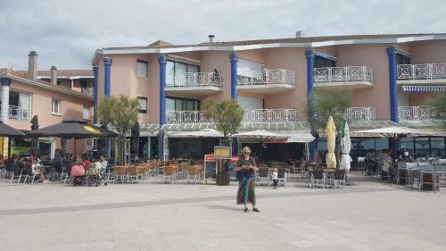 Apartamentos R�sidence Casino
