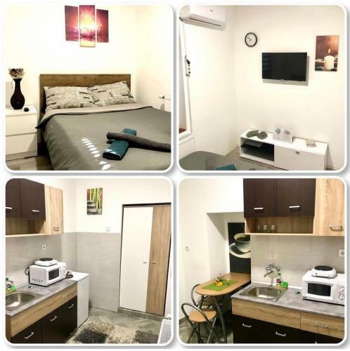 Zen Apartmani