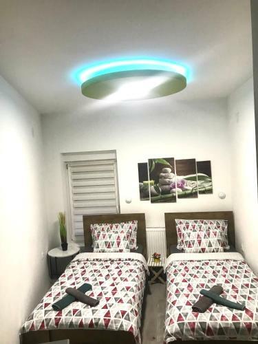 Zen Apartmani