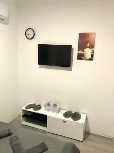 Zen Apartmani