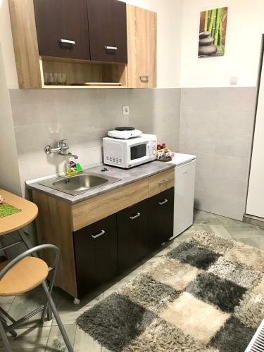 Zen Apartmani