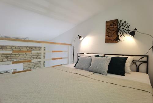 Zona Apartments 2 Zrenjanin