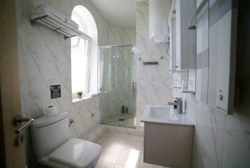 Apartmani Diksi Zrenjanin