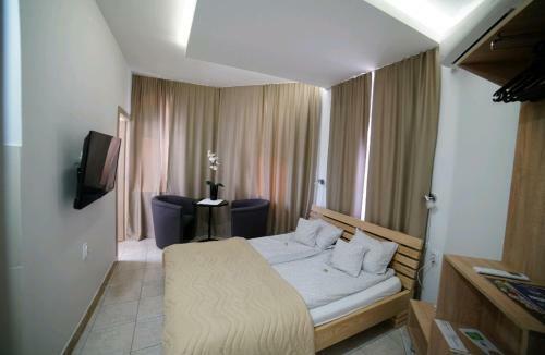 Apartmani Diksi Zrenjanin