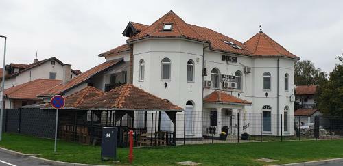 Apartmani Diksi Zrenjanin
