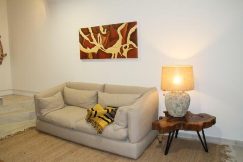 Apartamento 10 Boutique House