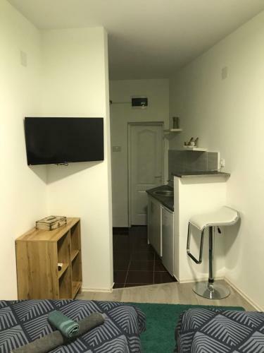 Zen Apartman 1
