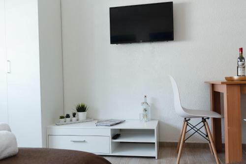 Apartmani Centar Lux New