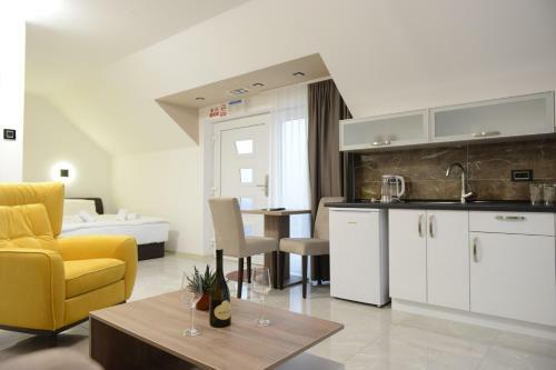 Hotel Kova? Residence