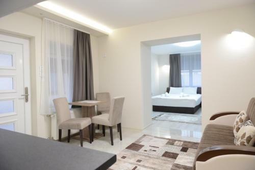 Hotel Kova? Residence