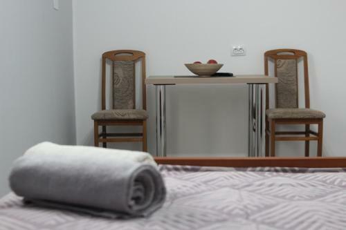 Apartamento S. A. L. Prenociste