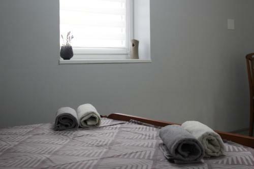 Apartamento S. A. L. Prenociste
