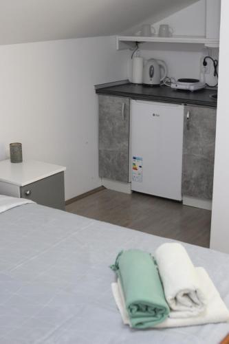 Apartamento S. A. L. Prenociste
