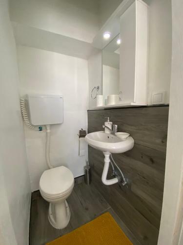 Apartman Georg