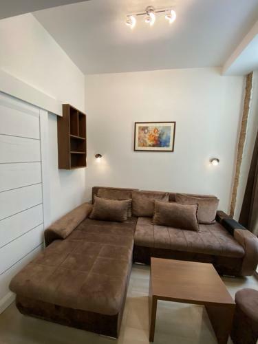 Apartmani Diksi 2 Centar
