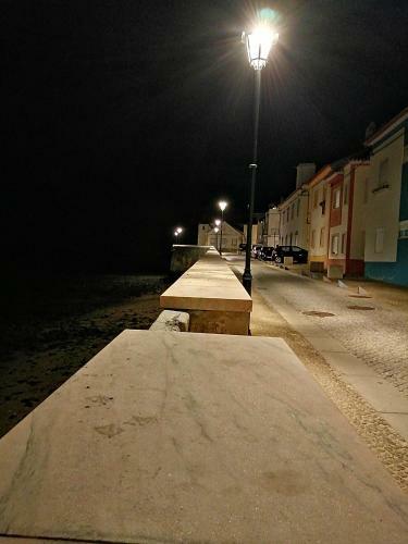 Casa Do Tejo