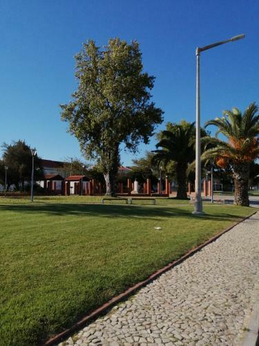 Casa Do Tejo
