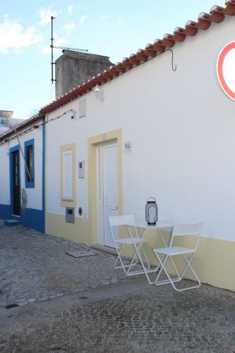 Casa Do Tejo