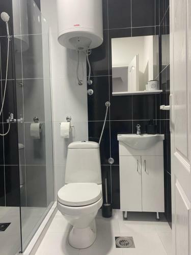 Apartamento Lotus House