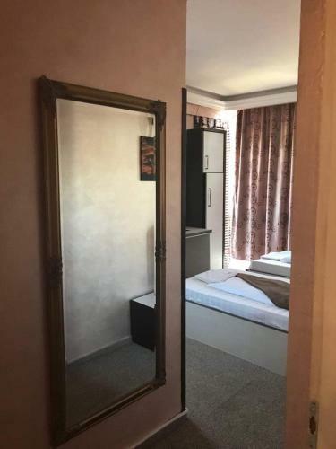 Hostal Sport Residence
