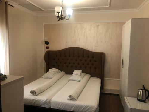 Hostal Sport Residence