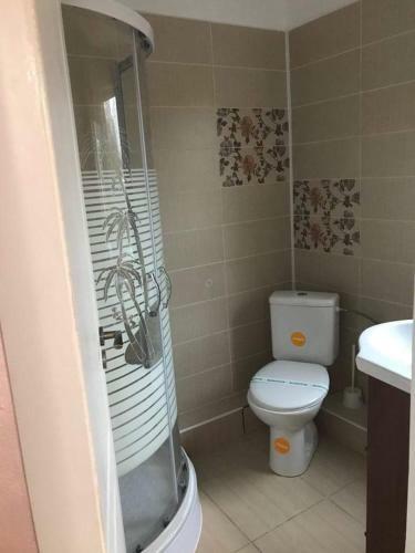Hostal Sport Residence