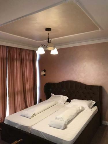 Hostal Sport Residence